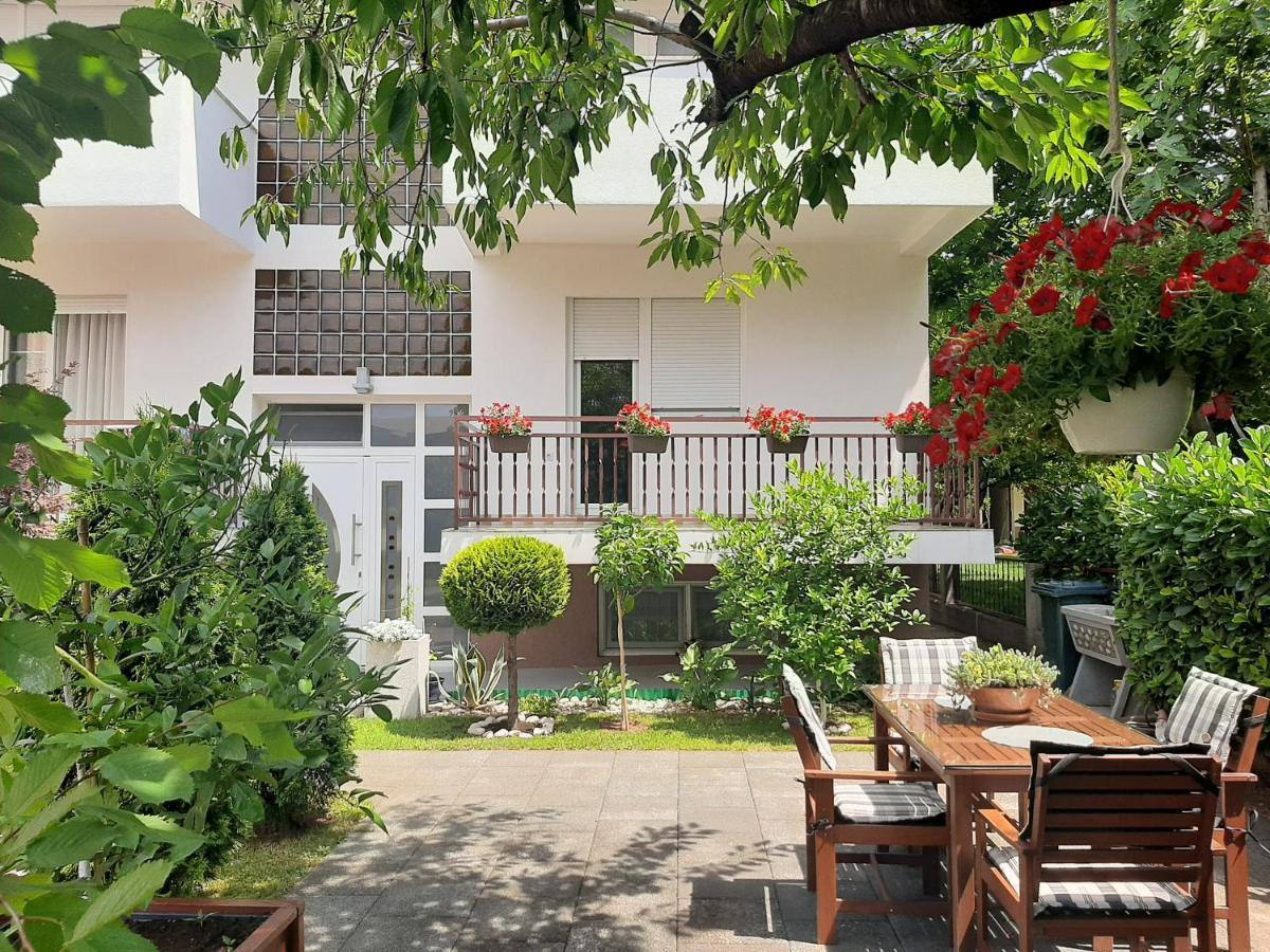 Guest House No 13 Mostar Exteriér fotografie
