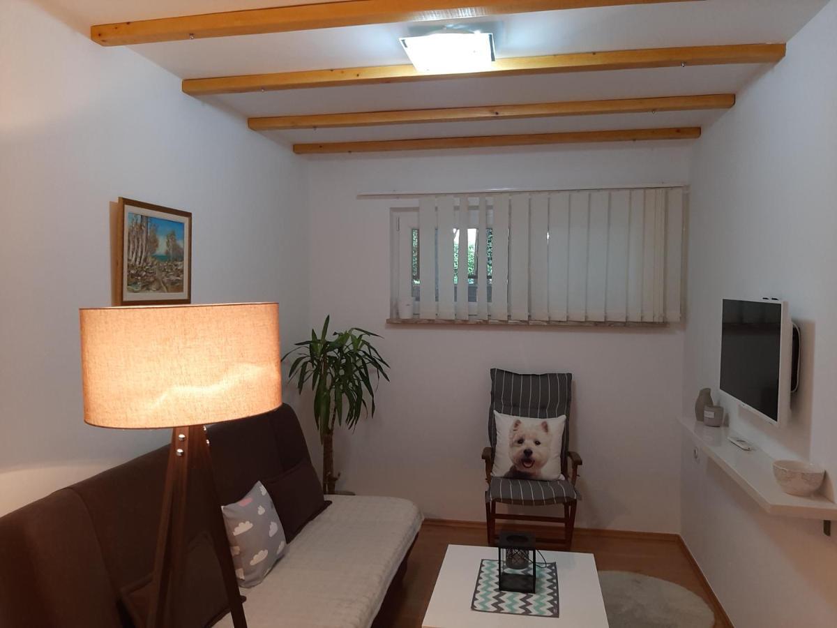 Guest House No 13 Mostar Pokoj fotografie