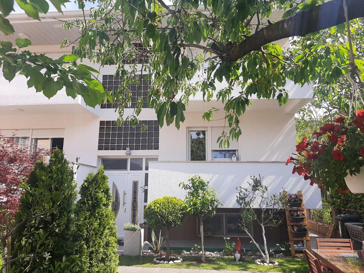 Guest House No 13 Mostar Exteriér fotografie