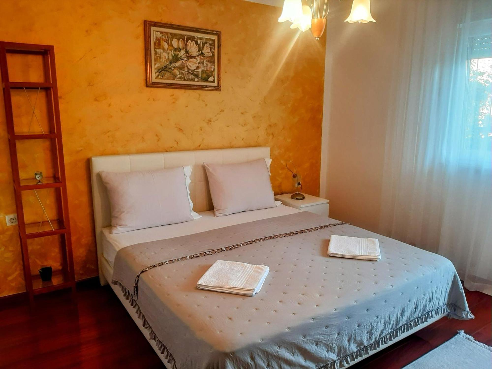 Guest House No 13 Mostar Exteriér fotografie